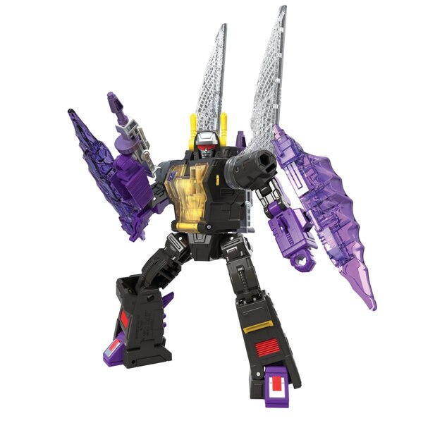 Transformers Legacy Deluxe Kickback Official Image  (24 of 60)